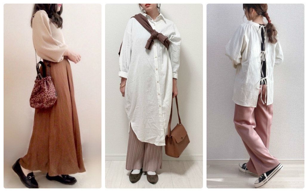 しまむらは靴・パンプスも激安！プチプラなのに超高見えする大人のおしゃれコーデ特集