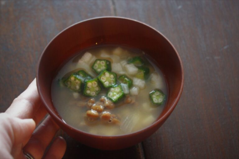 「納豆、オクラ、山芋」はパンにのせてもおいしいって知ってた!?暑い季節に大活躍の食材を使ったレシピ4選