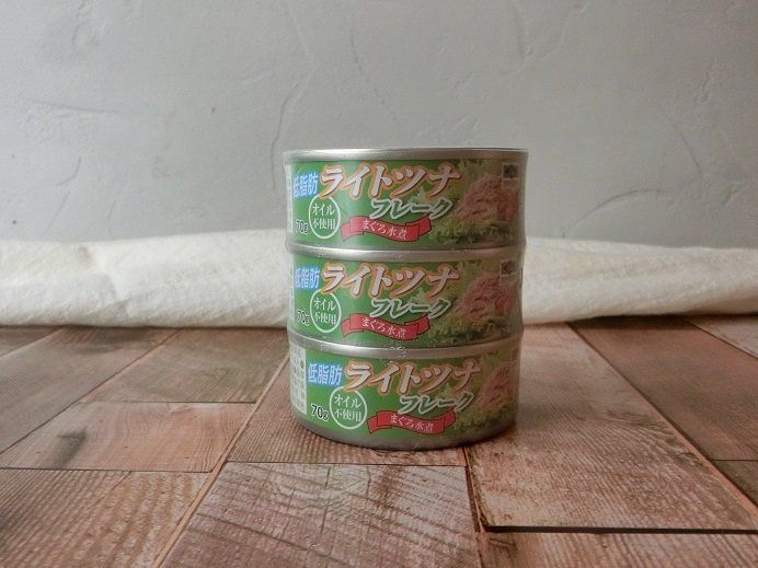 業務スーパー歴10年の主婦直伝！食費節約の強い味方になる缶詰商品2選