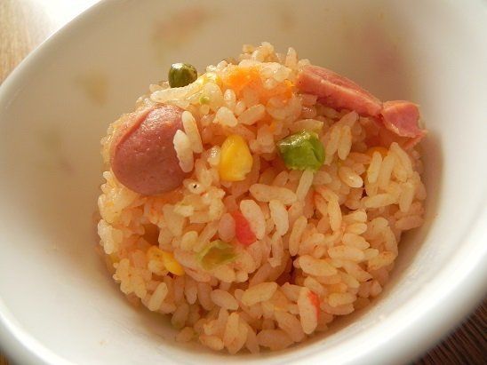 【スイッチオンで完成】簡単・手間なし！炊飯器にお任せレシピ3選