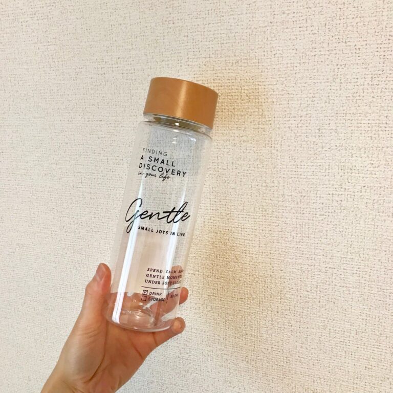【3COINS】100均よりスリコで買うべき、あの定番商品！
