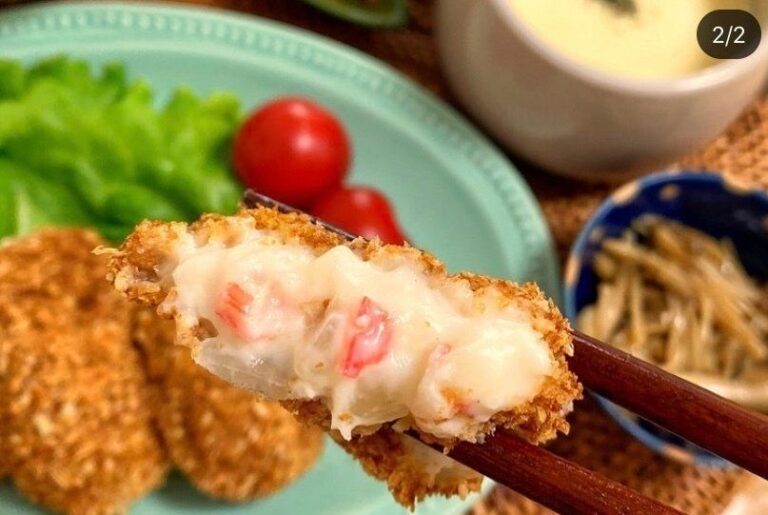 食費節約！じつは、メイン料理にも使えて意外と便利な「カニカマ」アレンジレシピ3選