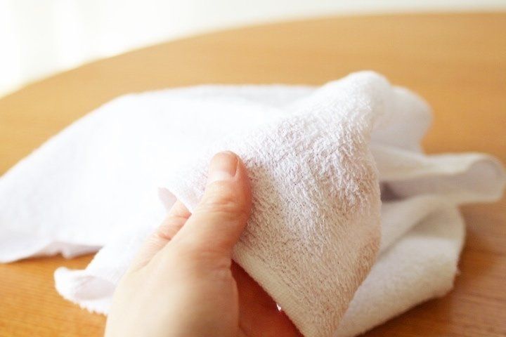 さよならバスタオル！「業スーの77円タオル」で家事ストレスから解放されました