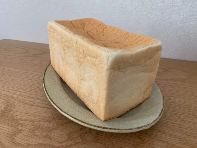 憧れの「高級生食パン」、もしおうちで作れたら、夢みたいだよね。