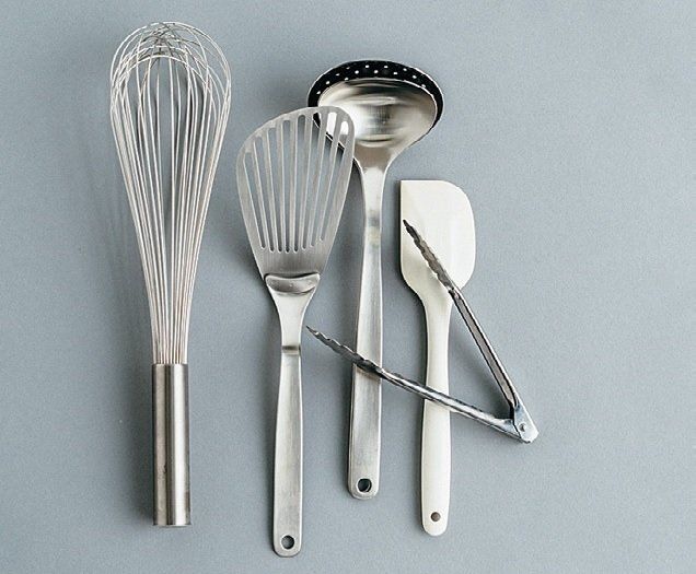 予約のとれない家政婦が伝授！もう絶対散らからない！キッチン用品のしまい方一覧表