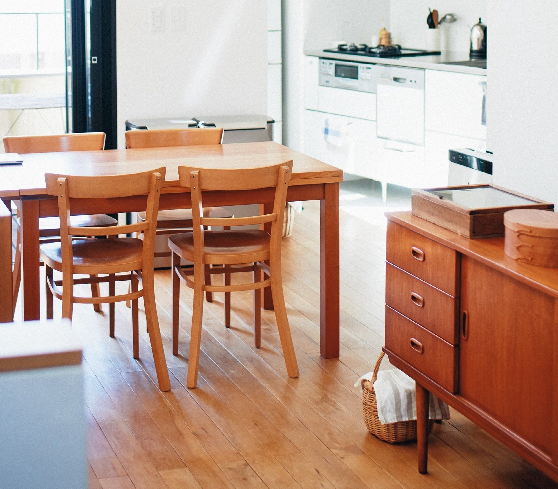 「モノの戻しやすさ」を極めれば、散らからない！めちゃくちゃ楽に片づけできる仕組みを大公開