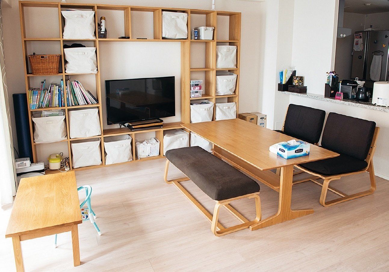 共感の嵐！片づけてもすぐ散らかる家をせきらら実況中継！プロの解決策も