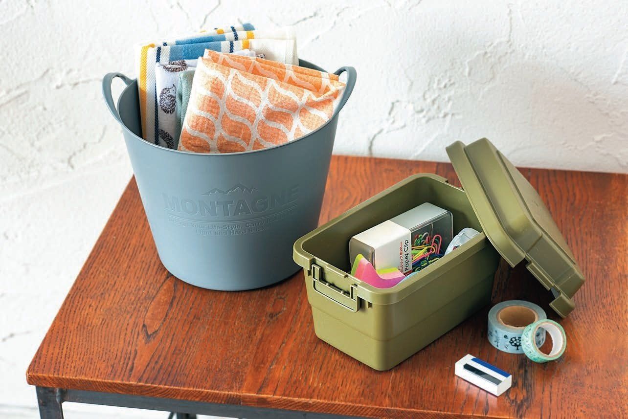 収納・掃除・料理がマジで助かる！100均神グッズ15選