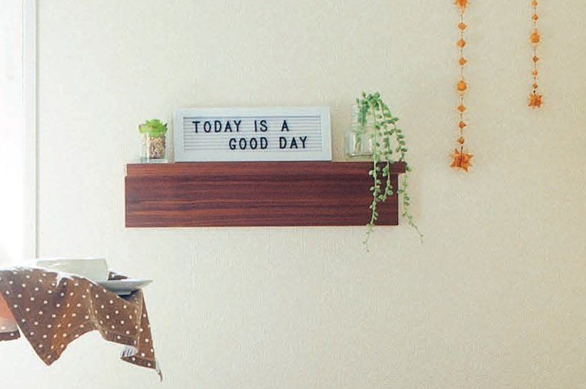 手取り月21万で年150万貯金！100円グッズでスッキリ貯まる暮らし大公開