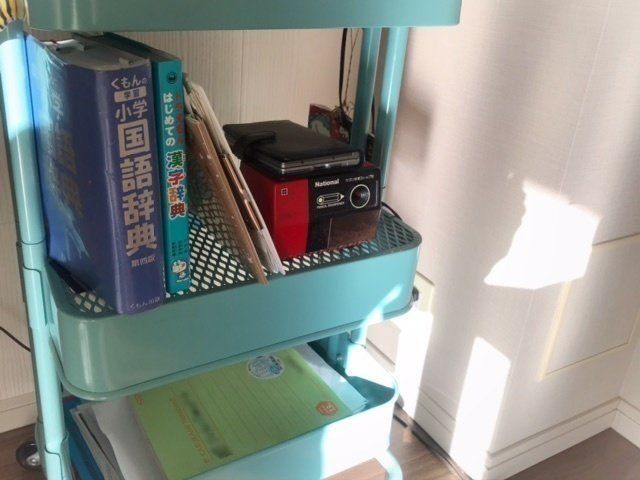 散らかりがちな子ども部屋もすっきり収納！キレイが続く簡単収納術4選