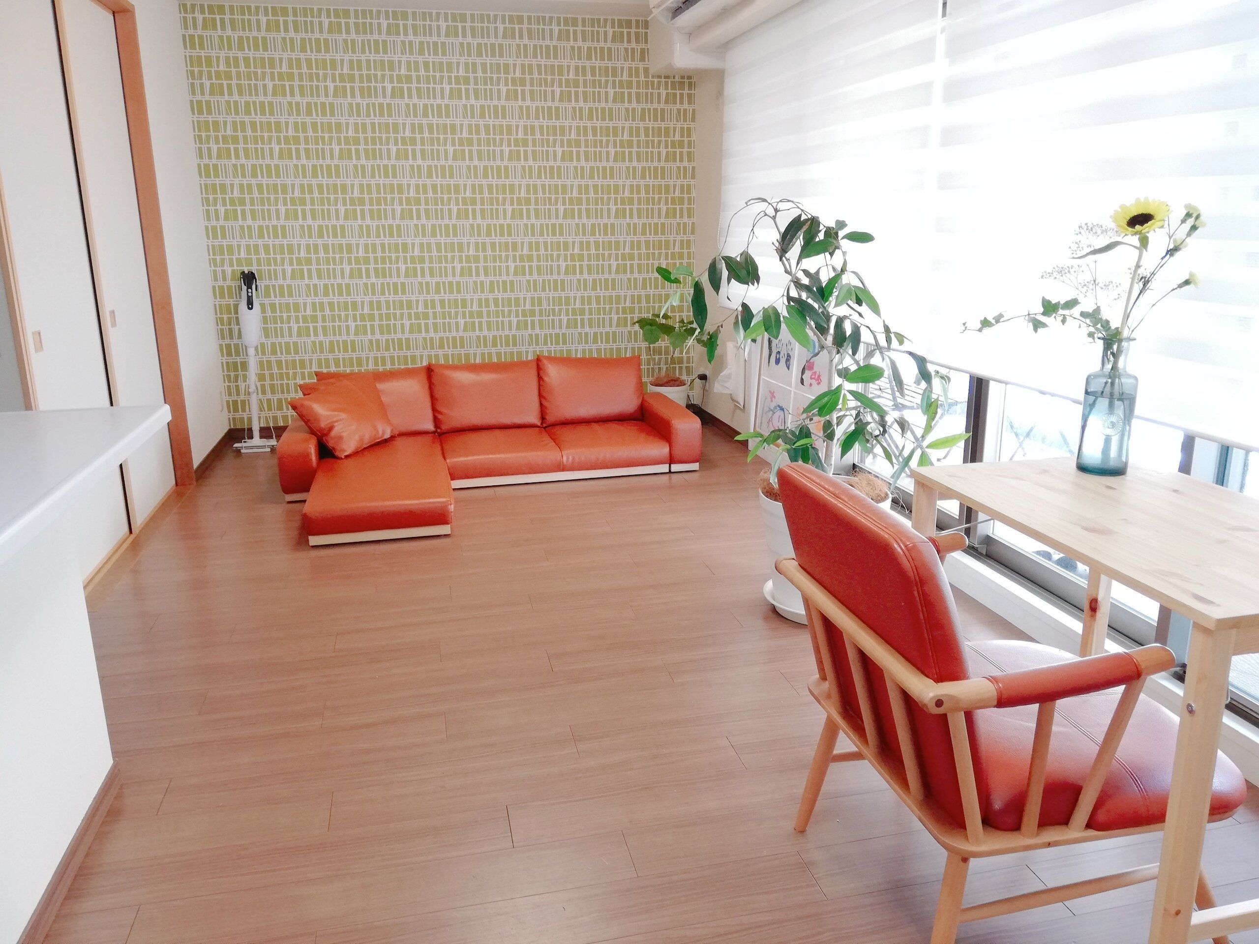 【すっきりリビング】リビングにあえて置いていないもの3選