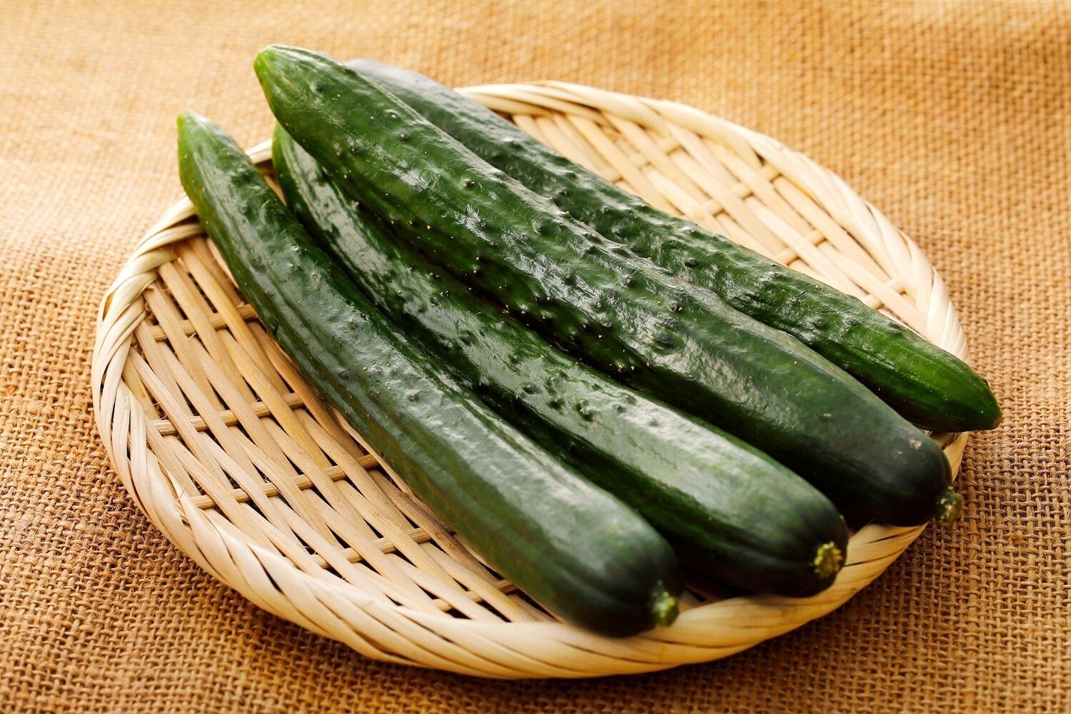 【管理栄養士監修】ダイエットにも効果的!?「きゅうり」の主な栄養素とカロリーまとめ！おすすめのきゅうりのレシピ3選