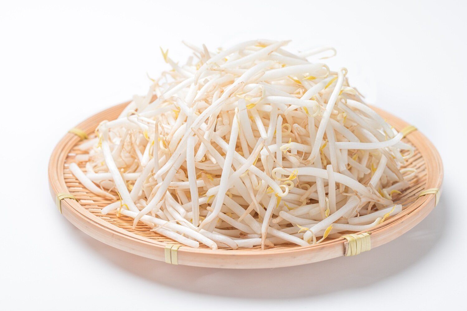 【管理栄養士監修】コスパ抜群の「もやし」にはどんな栄養が含まれているの？主な栄養素とカロリーまとめ！おすすめのもやしレシピ3選