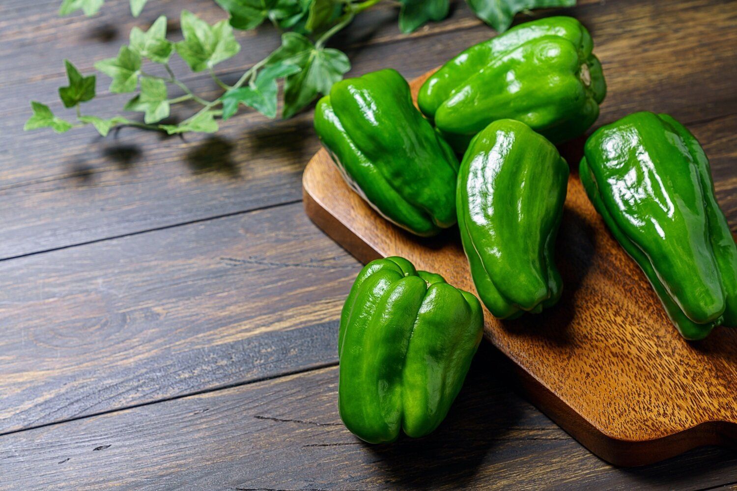 【管理栄養士監修】「ピーマン」は切り方が重要？主な栄養素とカロリーまとめ！おすすめな調理方法とレシピ3選