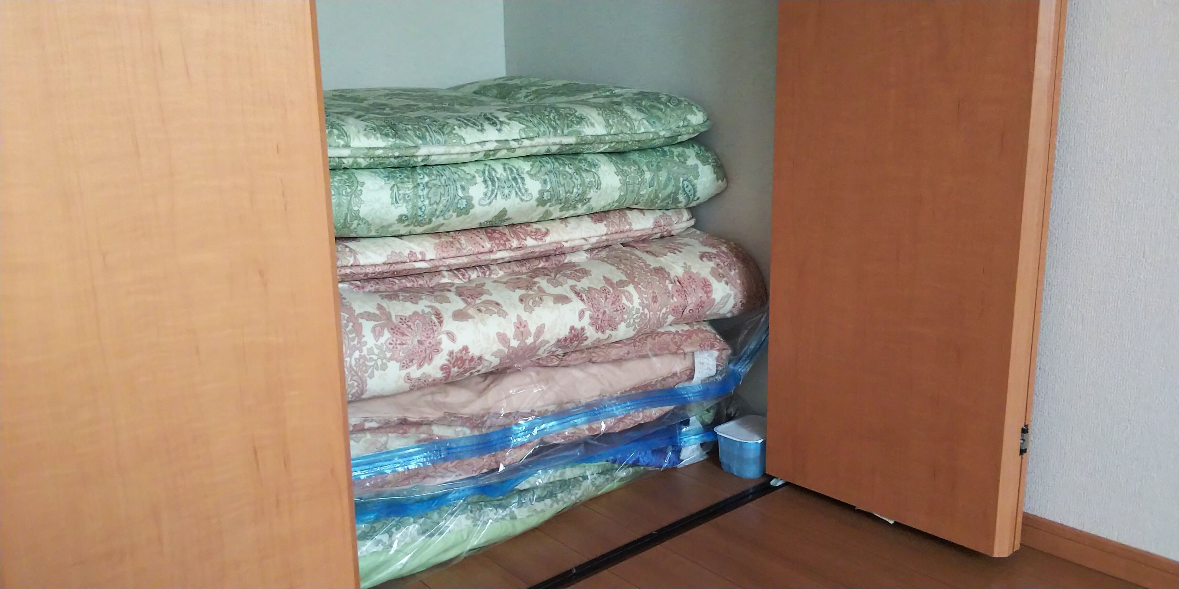 梅雨じたく！本格化する前にやっておくべき家事５つ