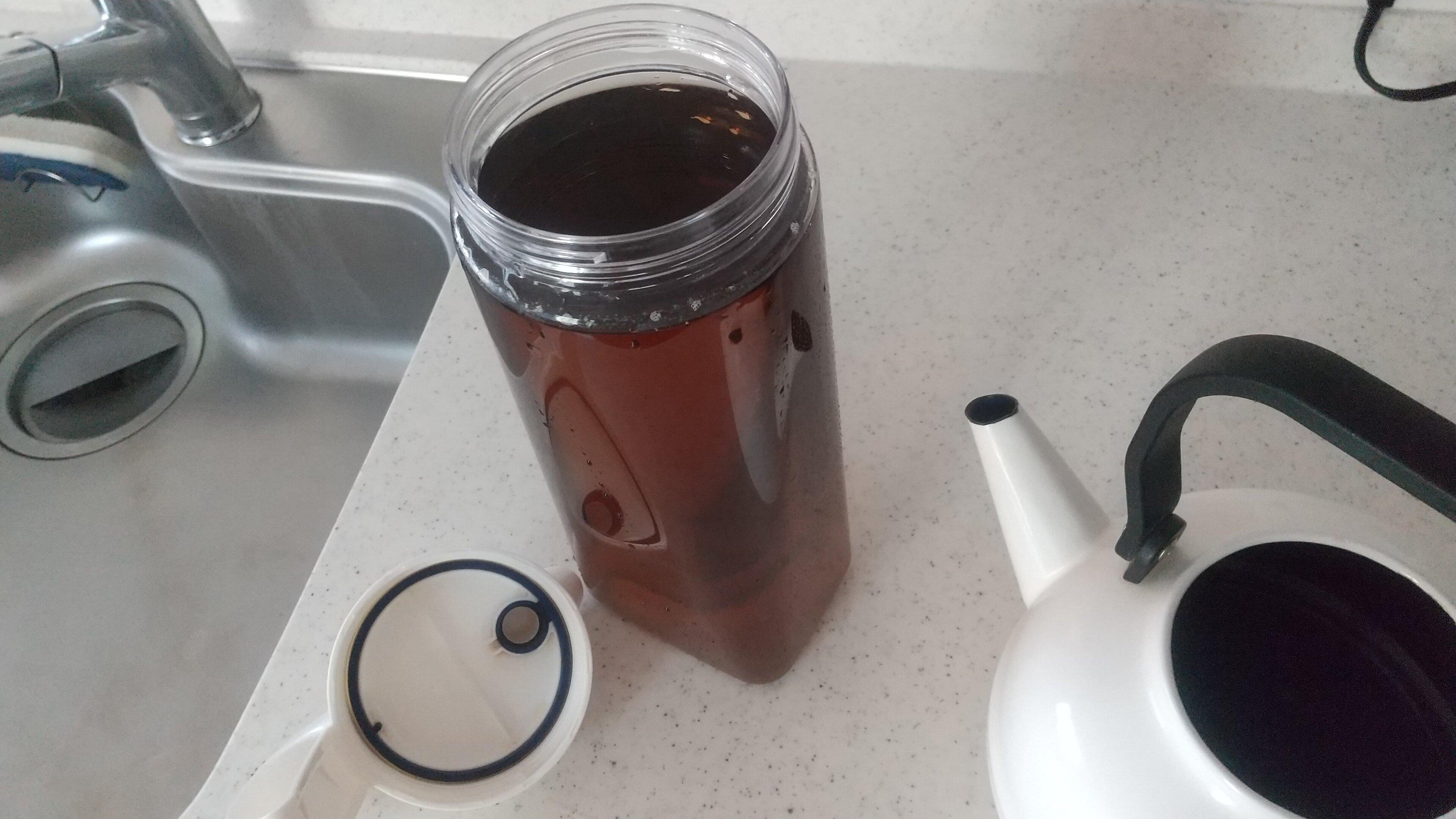 今ニトリで買うならコレ！面倒なお手入れがラクになる超画期的なピッチャー