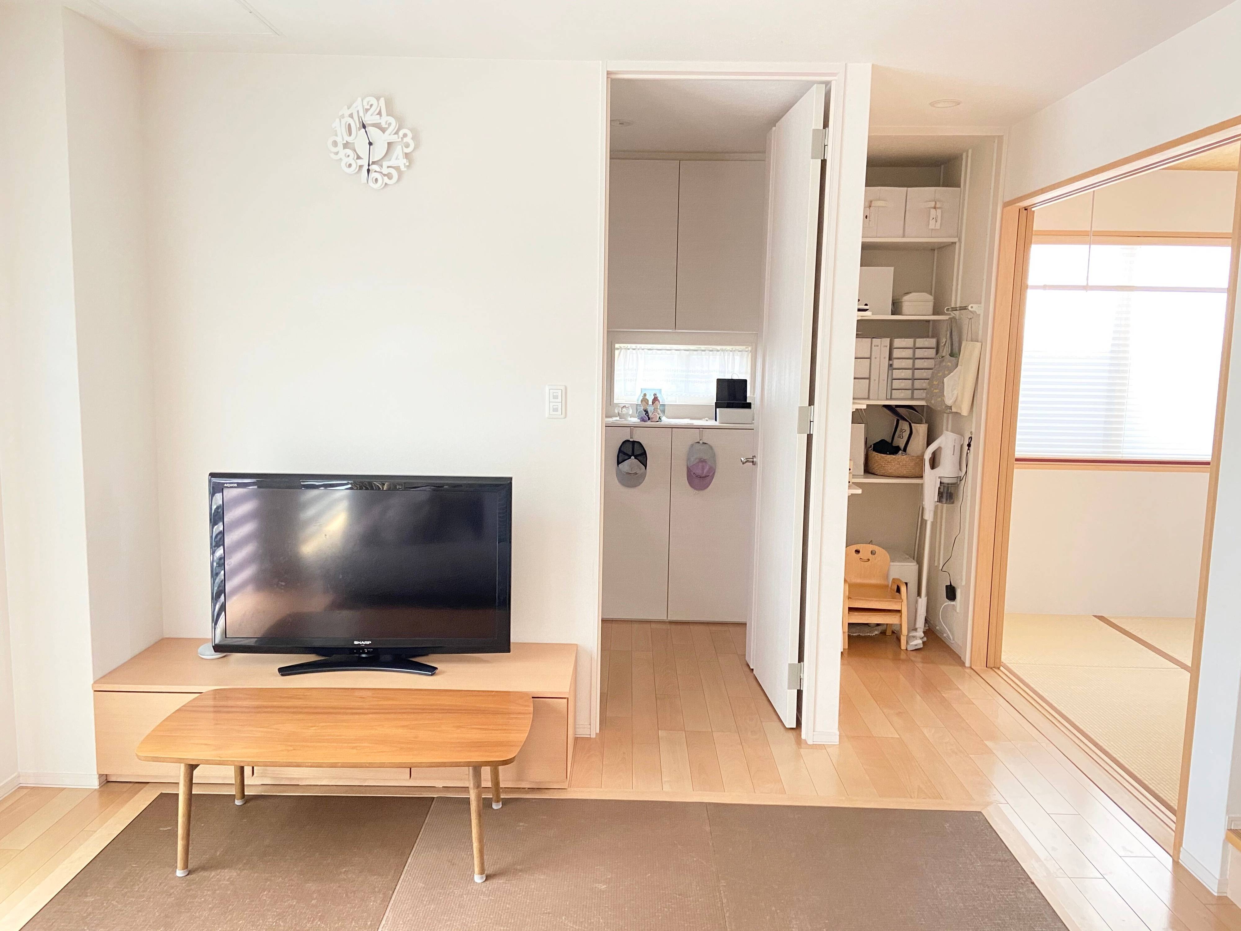 効率重視？！ズボラで面倒くさがりさんがやってはいけないNG収納３つ！