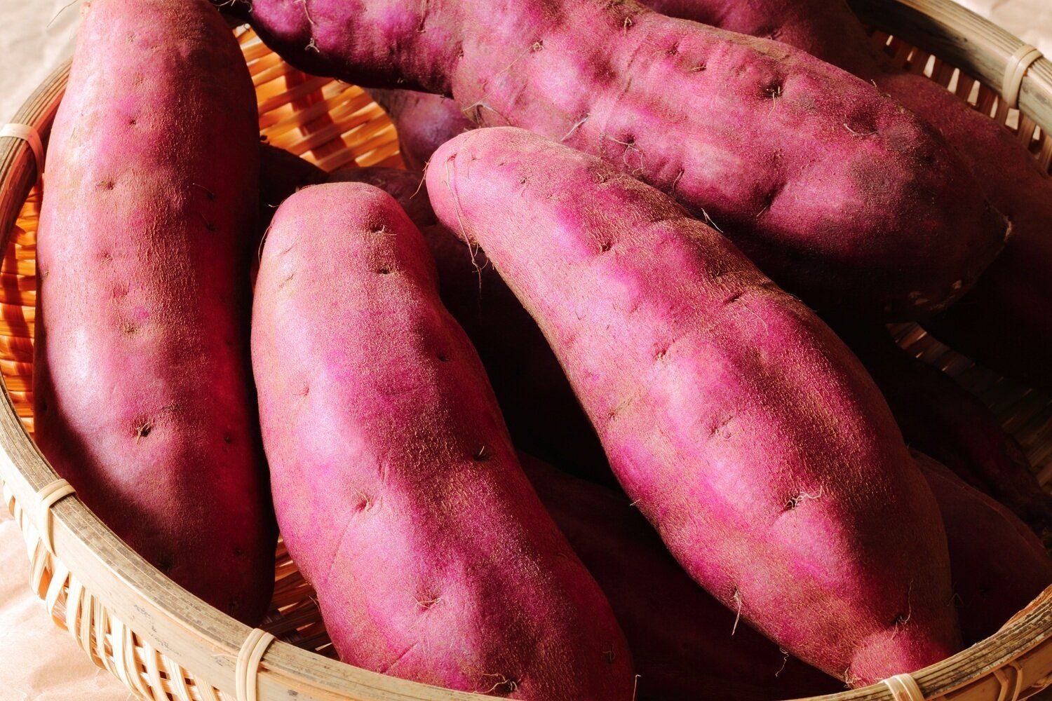 【管理栄養士監修】「さつまいも」の主な栄養素とカロリーまとめ！おすすめな調理方法とレシピ3選