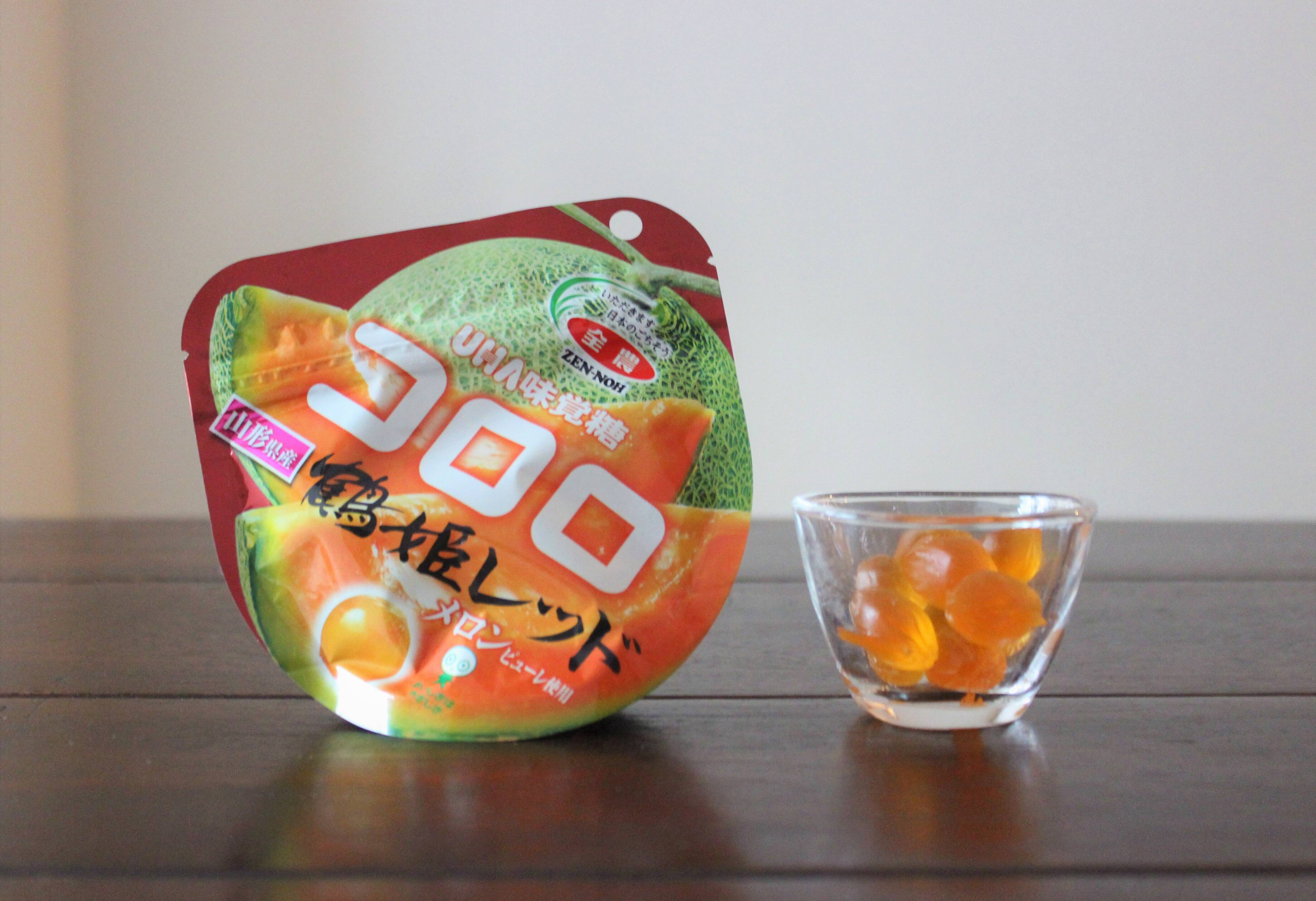これはおいしい！大人も楽しめる「贅沢」お菓子。新食感グミで楽しむ日本のフルーツ。