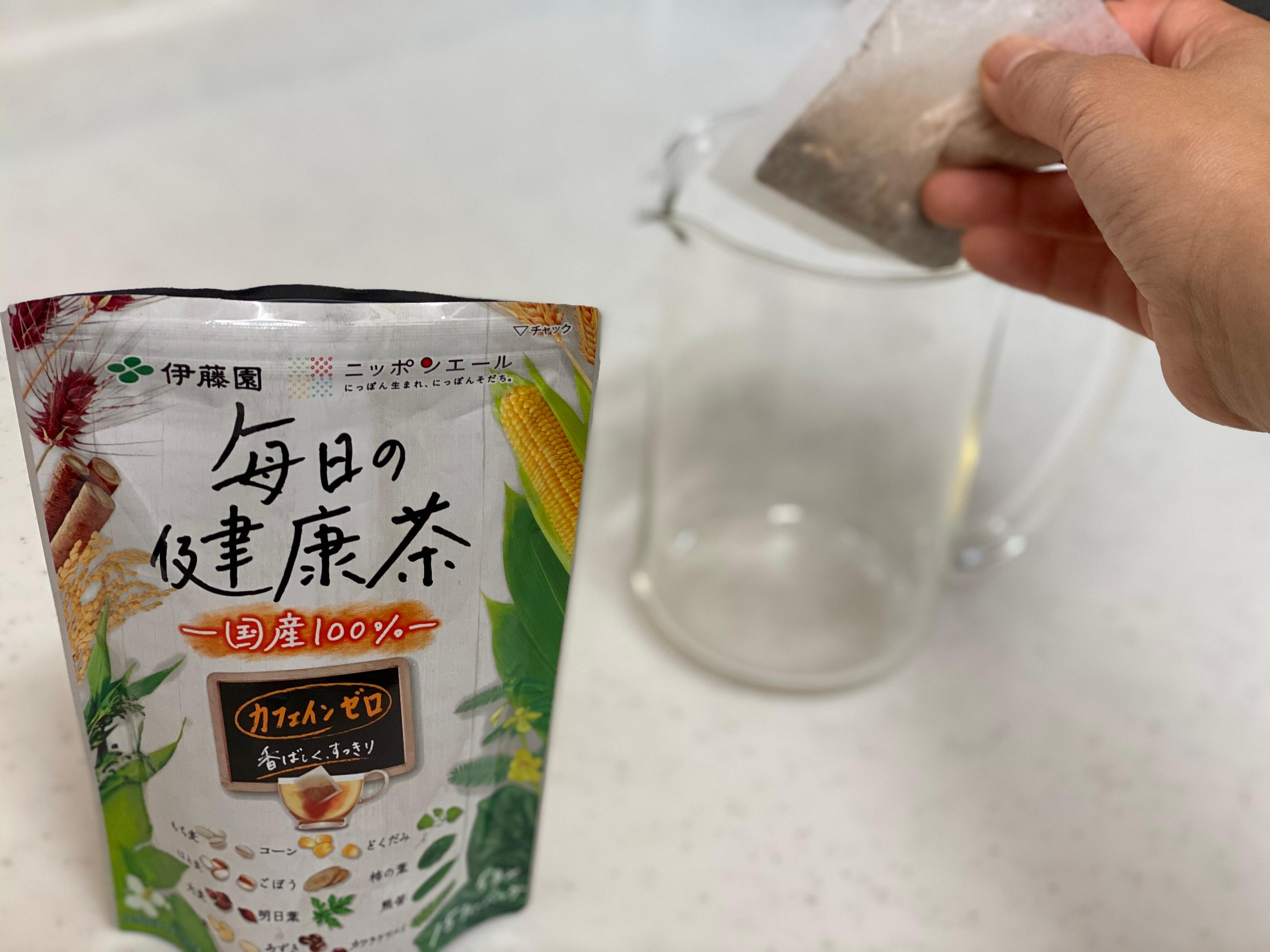 【熱中症対策】水分補給だけではNG！在宅ワークママの熱中症対策