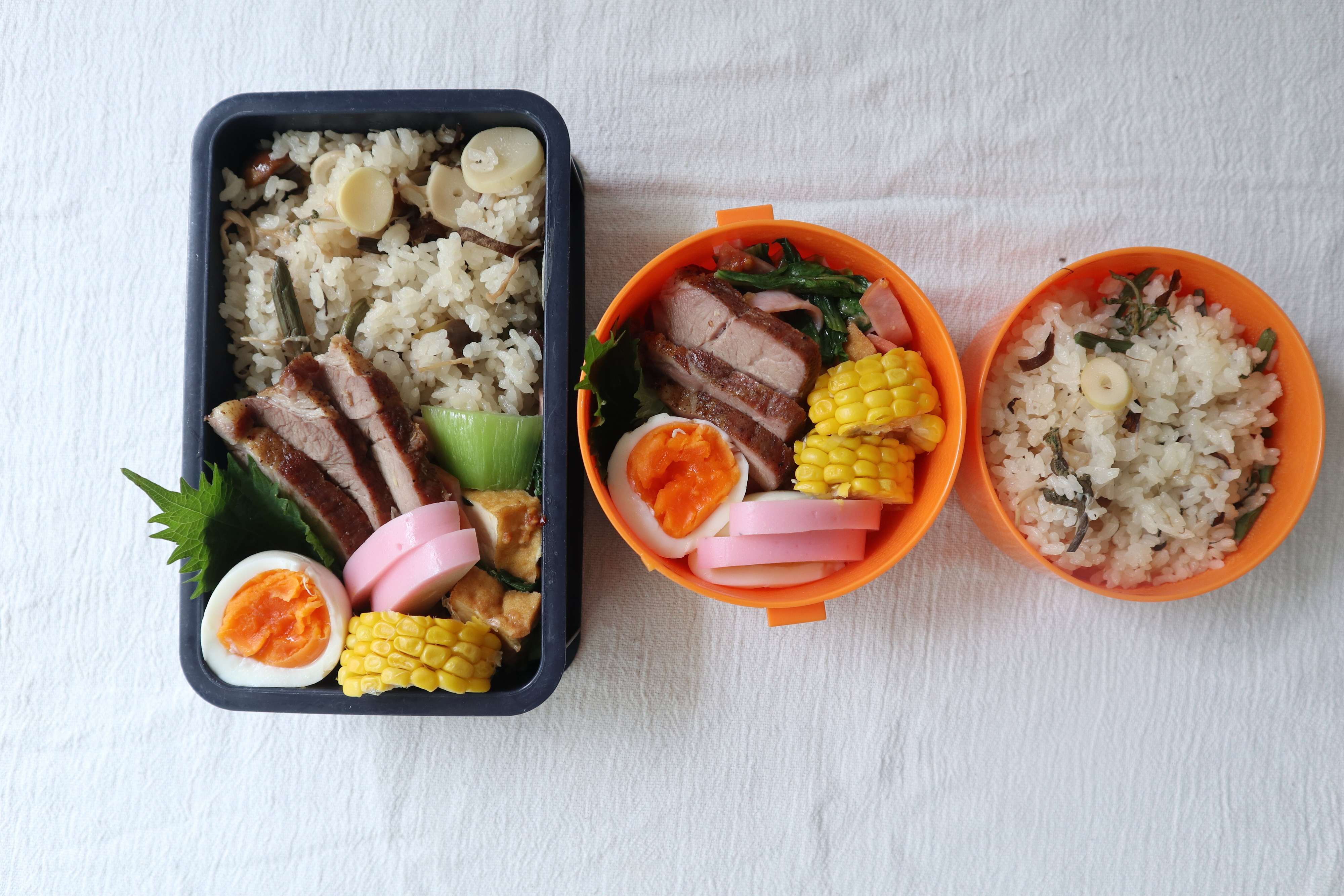 今年は「農泊」へ！楽しく親子で学ぶ時間＆お仕事母さんの作る置き弁