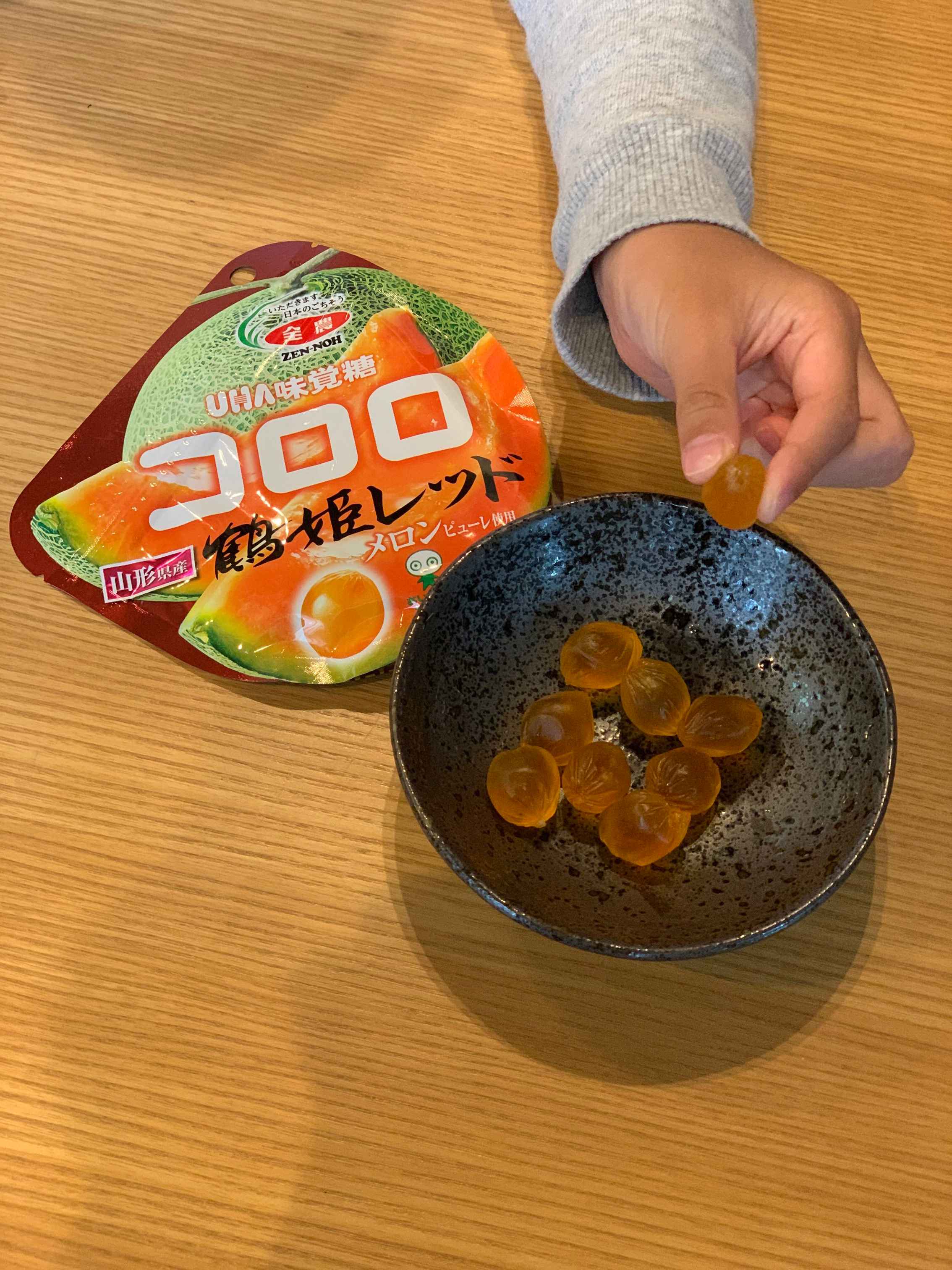 【子どものおやつ時間を活かそう】美味しくて学べるおやつ！