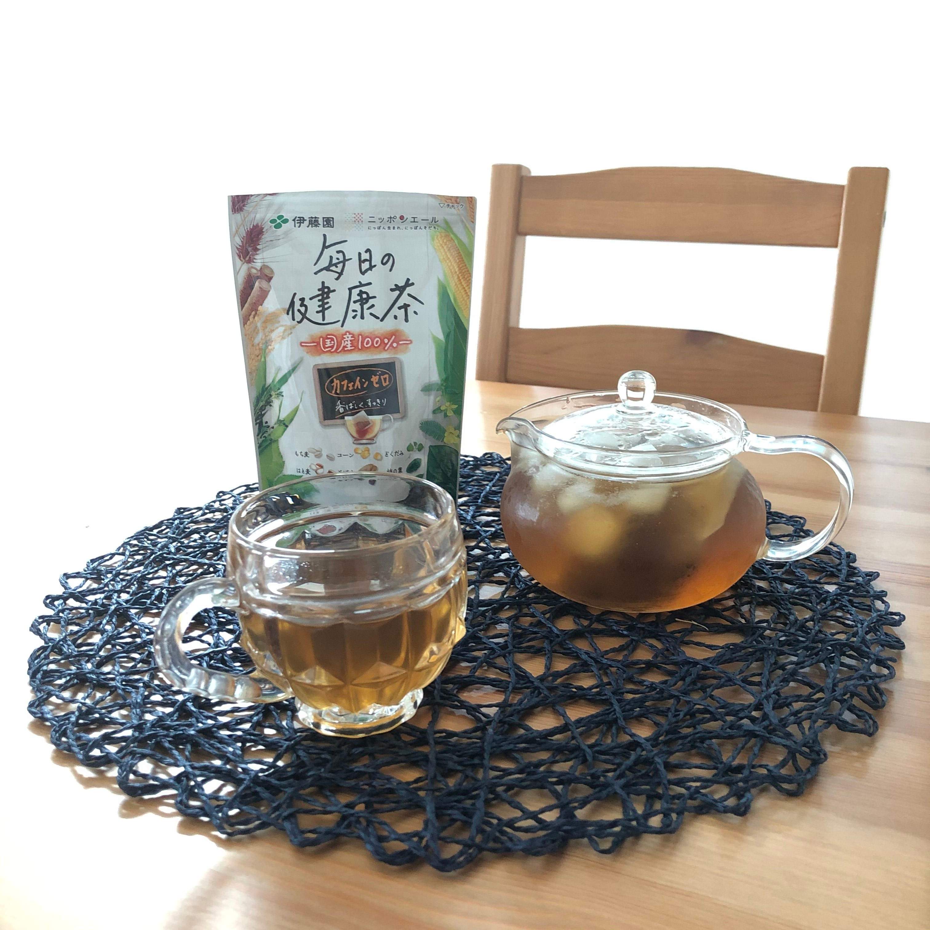 栄養士が伝授！今こそ知っておきたい！正しい水分補給の仕方とは？