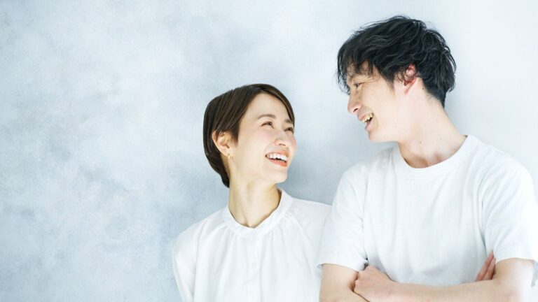 夫との夫婦生活、40代でも健在？いつまでできる？