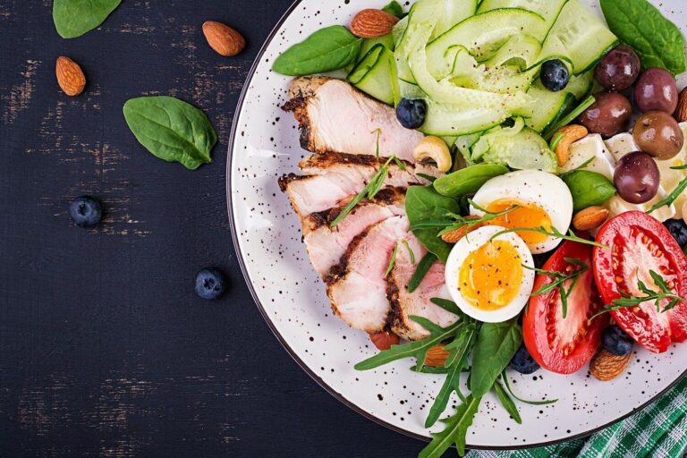 おいしく食べられるダイエットごはんで－5kg!?おすすめレシピや食べすぎたときの調整メニューは？