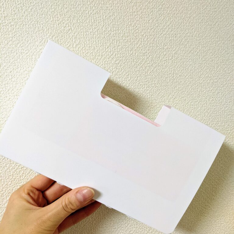 【マスク収納】100均で見つけたマスク収納にピッタリなアイテム
