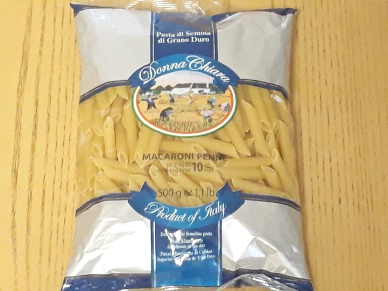 1人前300円以下のお手軽イタリアンランチが業スー商品で完成！