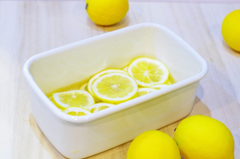 いつものコーヒーを一気に夏仕様にしてくれる「ひと手間」って？