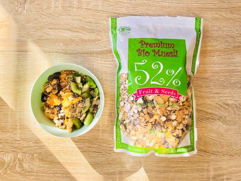 いそがしい朝時間のごはんにぴったり！時短が叶うヘルシー食品2選
