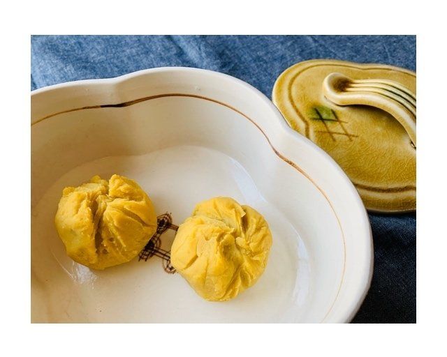 子どもといっしょに和菓子に挑戦してみよう！「さつまいもの茶巾」のつくり方