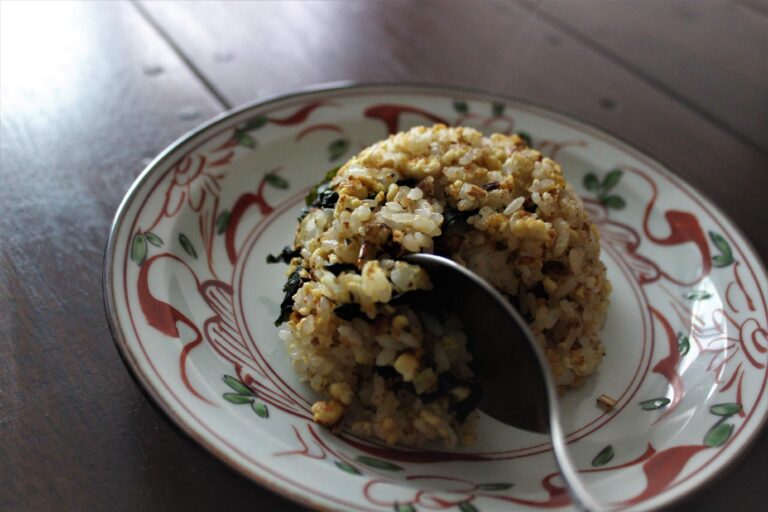 実は豆腐は”炒飯”に入れてもおいしいって知ってた？豆腐を使った簡単レシピ3選
