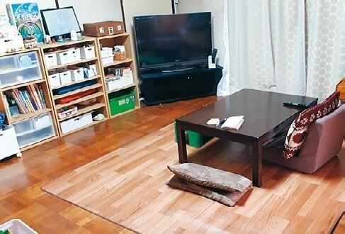 片づけ苦手主婦の「1日1捨て」チャレンジ！ビフォーアフター