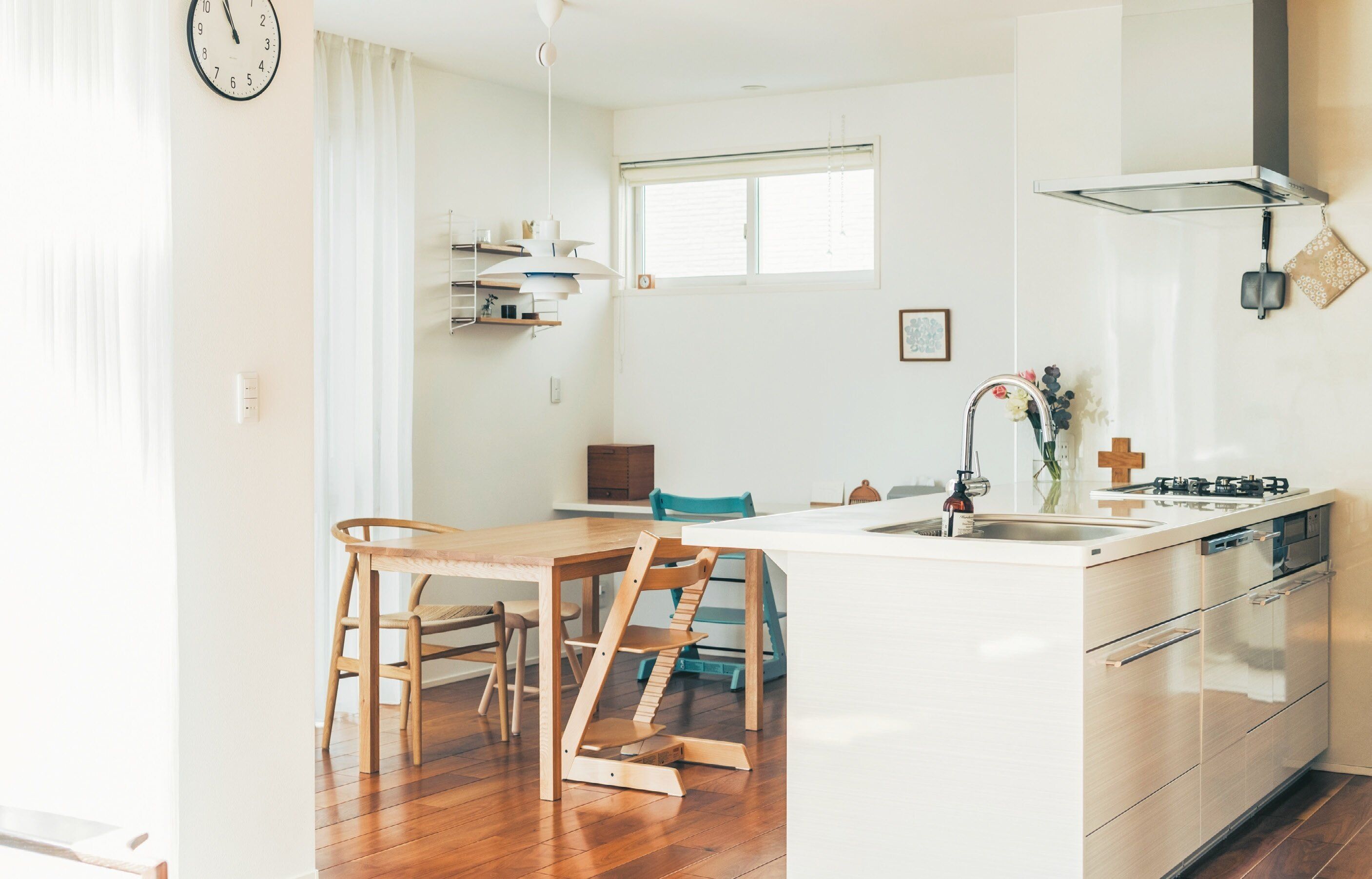 とある主婦の物の管理ルールがすごい！時短、ストレスフリーでいいことだらけ