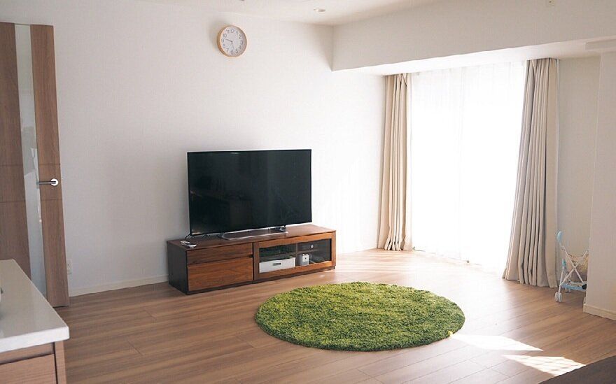 「1日1捨て」で家がスッキリ！しかもお金が貯まるように！実例紹介