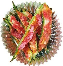 レンジやトースターで超簡単！いたみにくいサブおかず６選