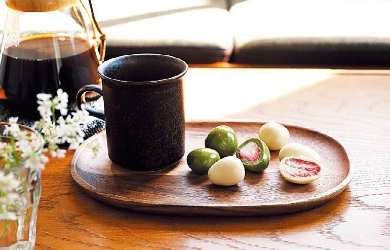 食通ライターが指名する無印良品の絶対買いスイーツ７選