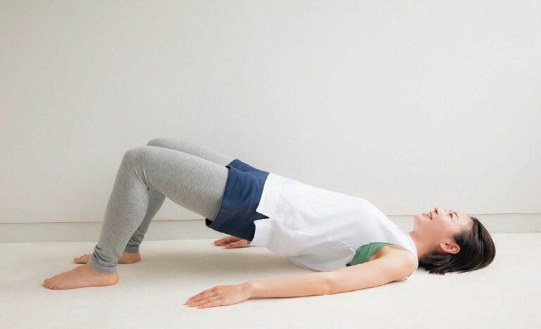 2日に1回を2週間で効果がみえる！体形がどんどんきれいになる筋トレ３つ