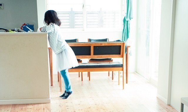 バスタオルは使わない！？思い込みやめたら暮らしも気持ちもラクに！実例8選