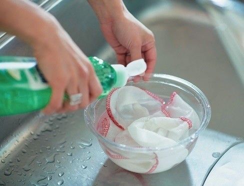 気になる「キッチンのニオイ」どうやって予防する？
