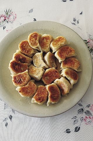 料理家ウー・ウェンさん直伝！一生ものの餃子レシピ