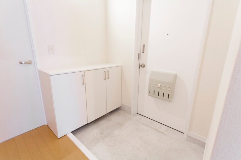 カギですらNG!?金運がダダ下がる！玄関のちょい置きNG風水【Dr.コパの風水解説】