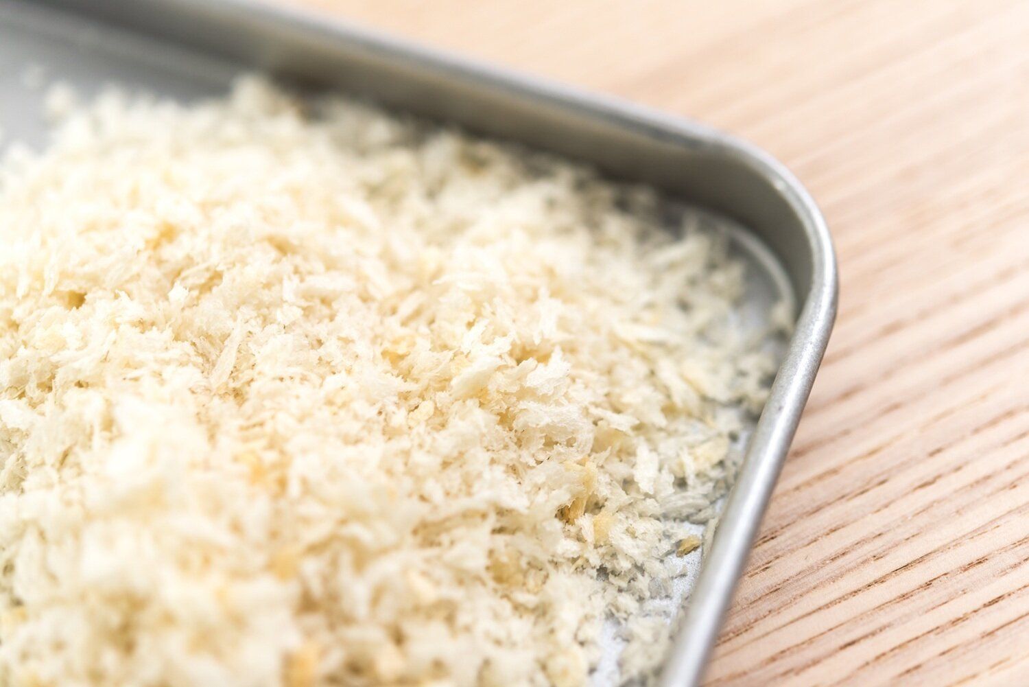 【管理栄養士監修】賞味期限切れの「パン粉」はいつまで大丈夫？正しい保存方法は？