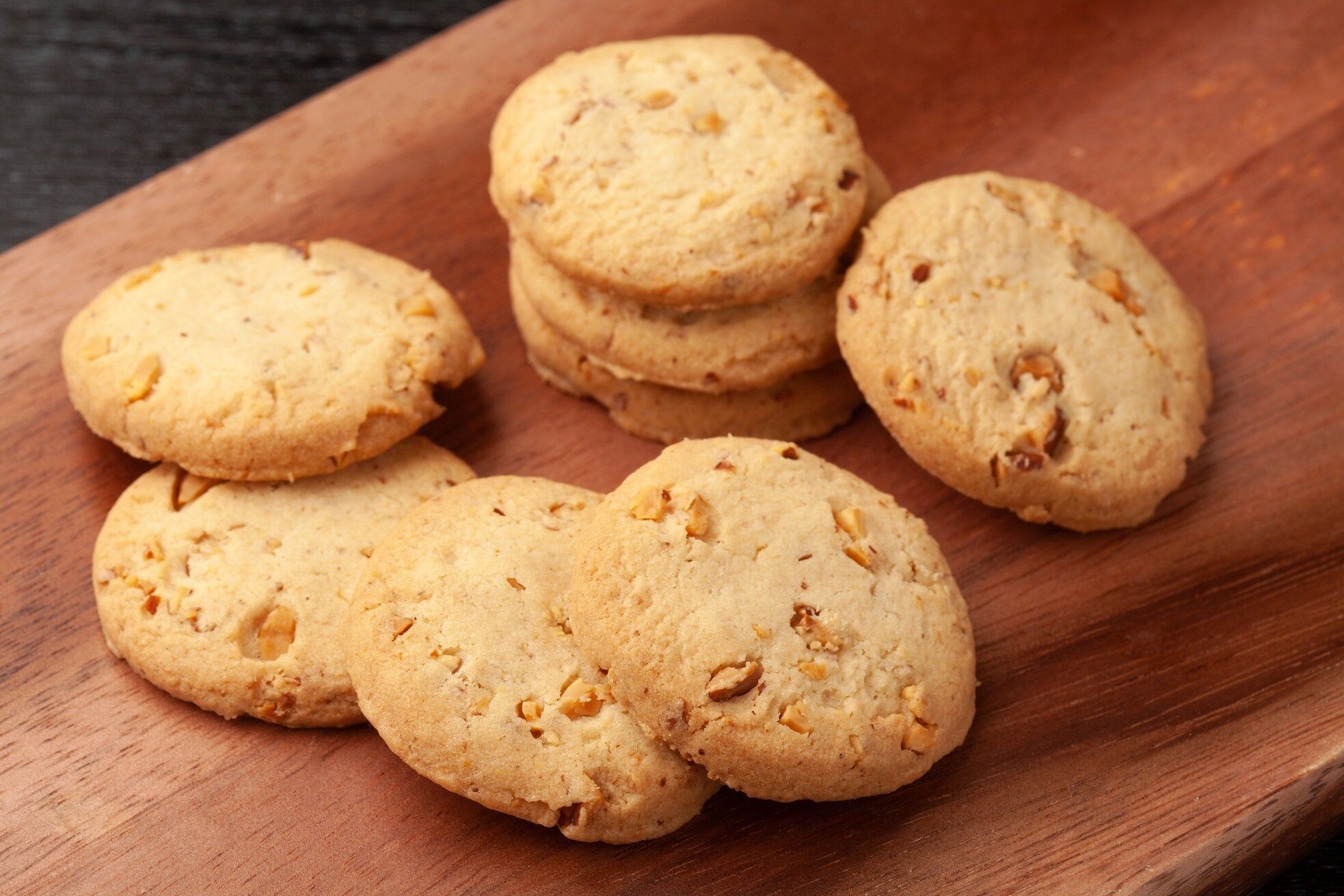 【管理栄養士監修】賞味期限切れの「クッキー」はいつまで大丈夫？開封状態に分けて解説