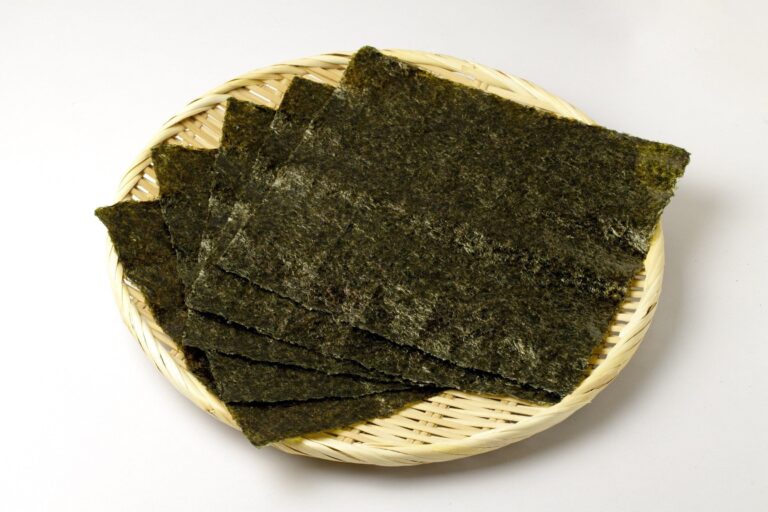 【管理栄養士監修】賞味期限切れの「海苔（のり）」はいつまで大丈夫？正しい保存方法は？