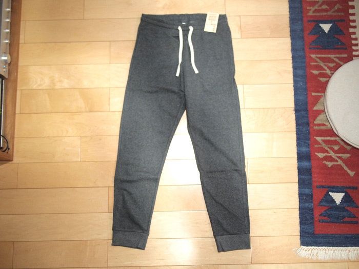 在宅勤務、何を着る？無印良品の1,290円ロングパンツが超おすすめ！