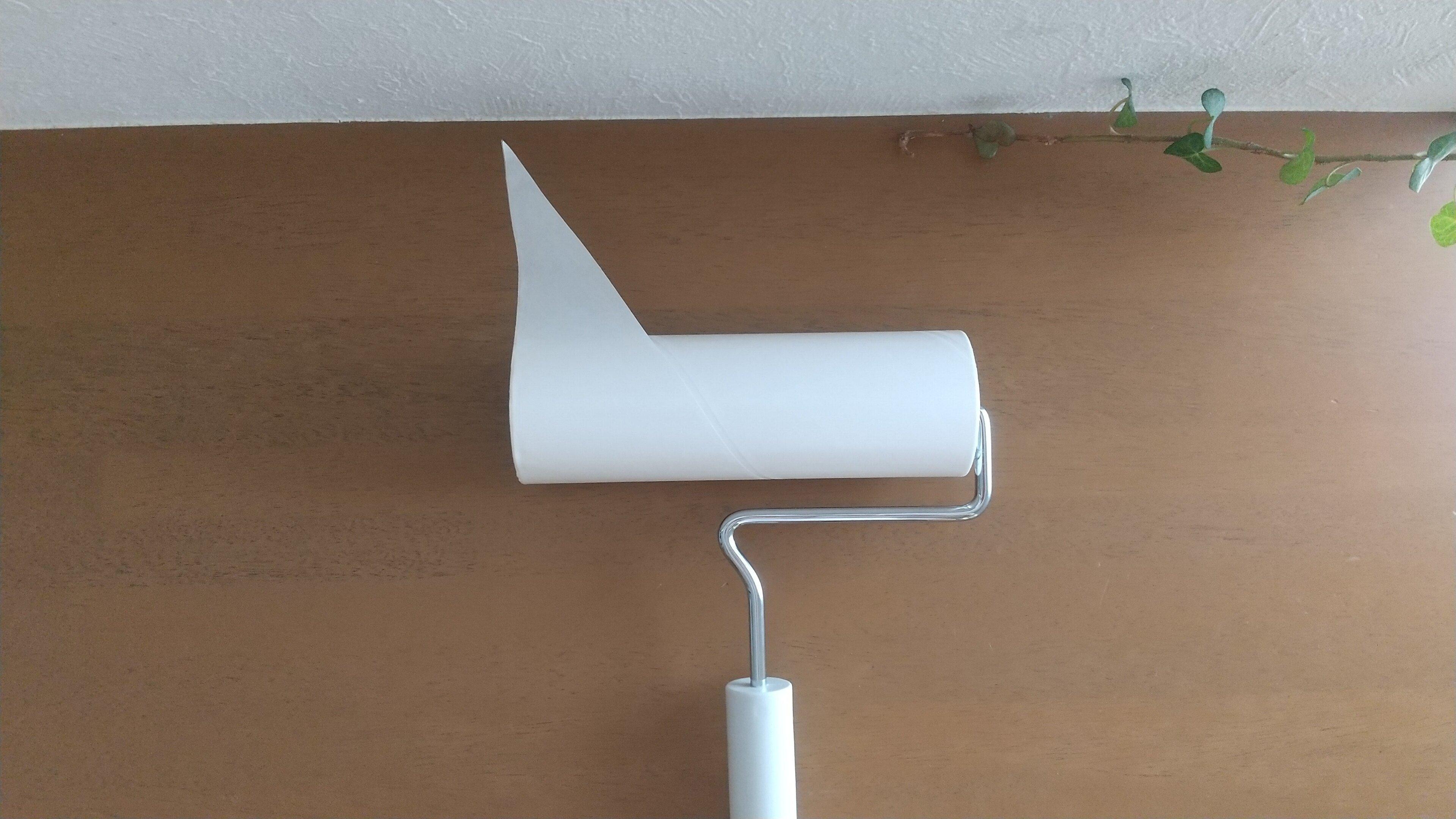 あのイライラから解放！ニトリのカーペットクリーナーが画期的で超優秀！